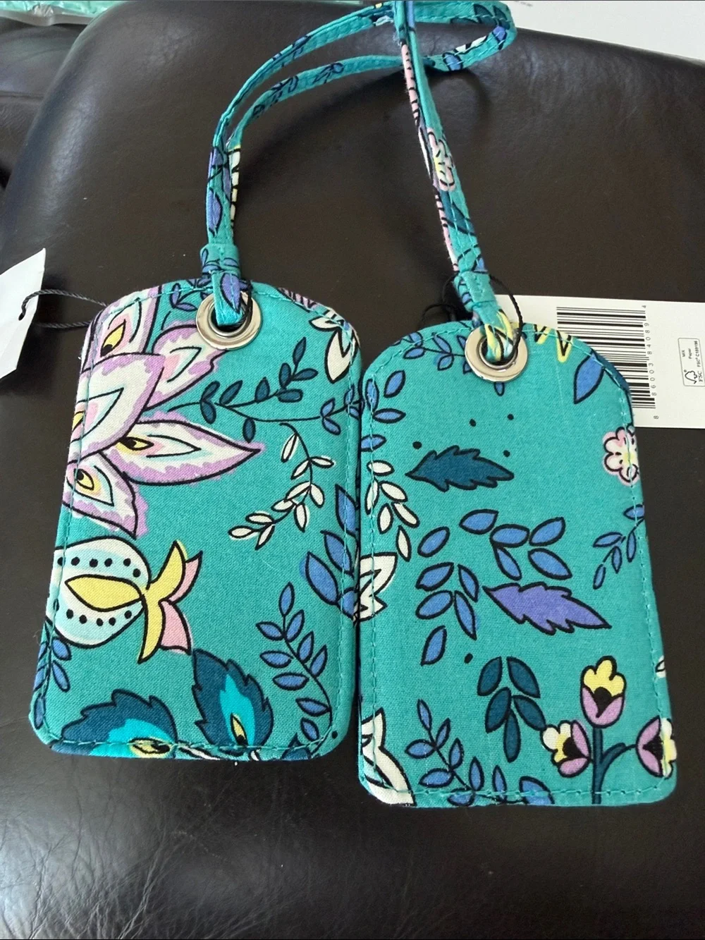 Vera Bradley pair vera